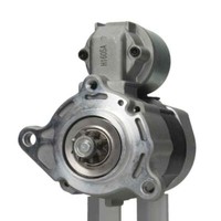 Neu Anlasser Passend FüR Volkswagen 0.9 Kw 12 Volt D7ES4+