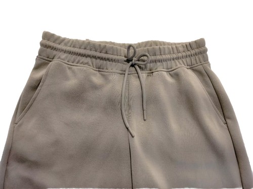 Members Mark Lounge Pants Relaxed Fit High Rise Capri Women's Size S - Picture 6 of 13