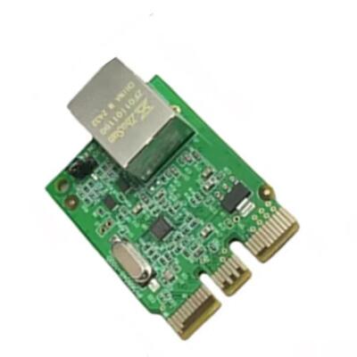 P1080383-442 Ethernet Module Card Fits For Zebra ZD410 ZD420T ZD420D