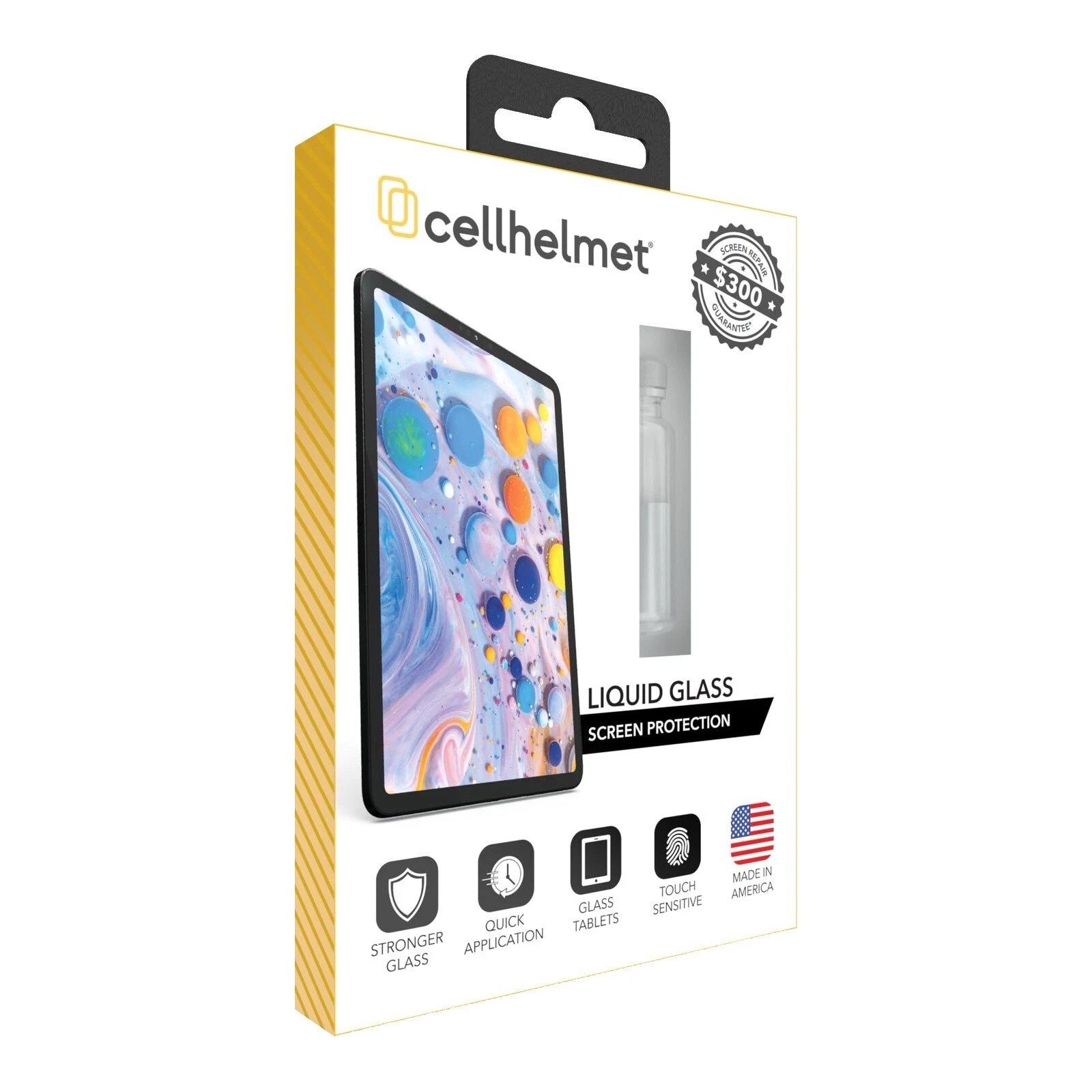 Tablet & eReader Screen Protectors for Amazon Apple iPad mini 4