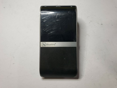 BlueAnt S4 Handsfree Voice Controlled 