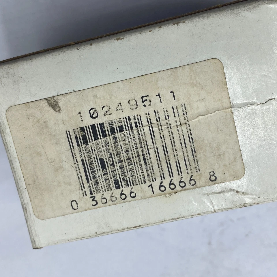 ACDELCO 10249511 Express Venture Montana porta alarme aberto 1996 Savana Chevrolet ⭐ - Imagem 4 de 4