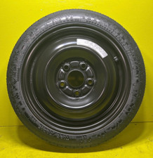 SPARE TIRE 125/70-15" FITS: 2010 2011 2012 2013 2014 2015 HONDA CIVIC