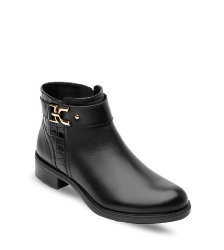 botas negras para mujer FLEXI | eBay