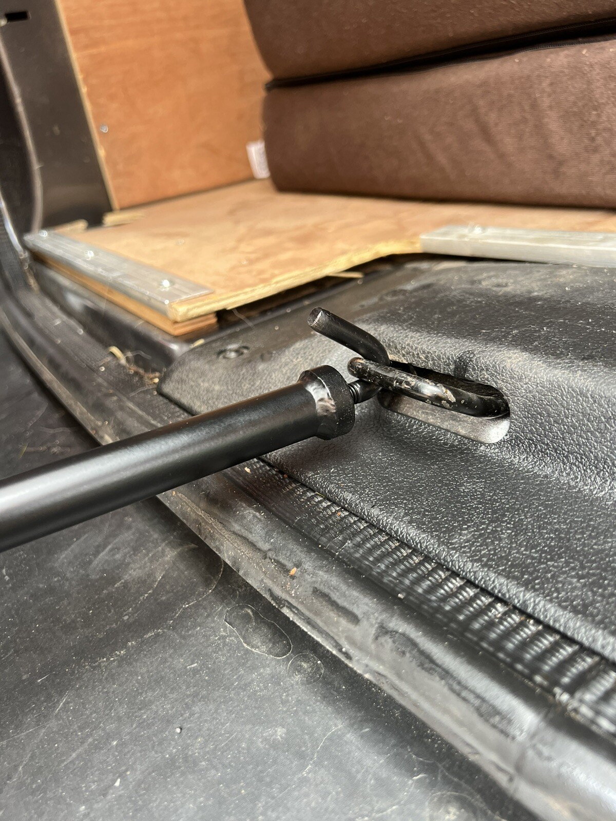 6" Cool Dog Car Ventilation Boot Tailgate vent Lock eBay