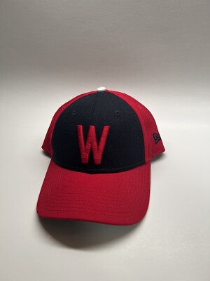 59FIFTY 59FIFTY DAY クーパーズタウン ワシントン セネタース New Era Washington Senators Cooperstown Navy 59fifty Snap Back | eBay