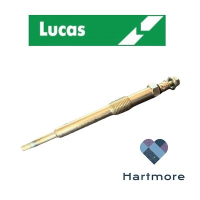 Lucas Diesel LP109 Glow Plug UK
