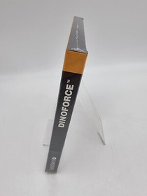 Dinoforce Turbografx 16 Pce Works New