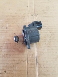 Iac valve suzuki