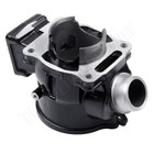 Wiseco Banshee Pistons Athena 64mm Big Bore Cylinder Kit With WISECO Pistons For Yamaha Banshee - Triple Ported Yamaha Banshee Cylinder Kit - Foto 7