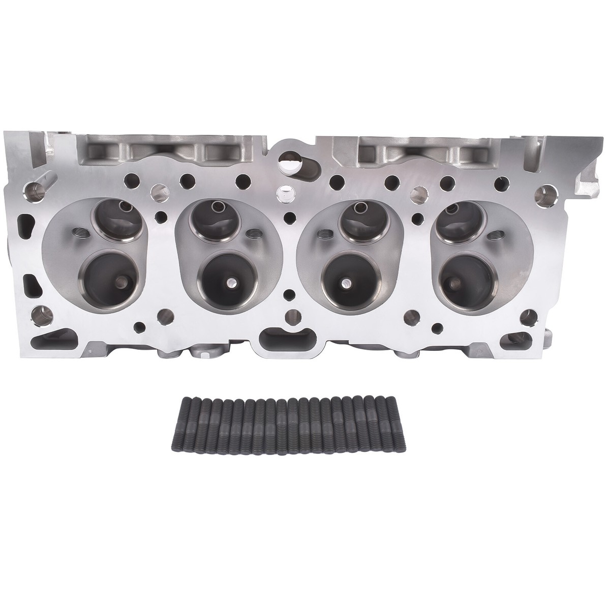 Cylinder Head 8 Valve for Mitsubishi Forklift with 4G64 Cylinder Head 8 Valve for Mitsubishi Forklift with 4G64