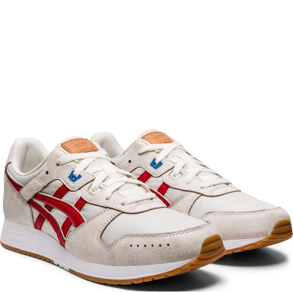 asics lyte classic beige
