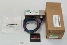 *NEW* Topworx 11-11122-F2 Go Leverless Limit Proximity Switch 36" leads Warranty