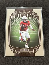 2021 Panini Legacy Football Kyler Murray Under The Lights #UL-KM - Cardinals