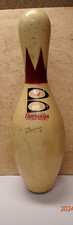 VINTAGE BRUNSWICK SCORE KING 50 BOWLING PIN