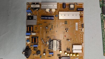 Alimentation Pour TV LG (modèle 55SJ8509) – Réf. EAX67133101 – Pièce D’occasion