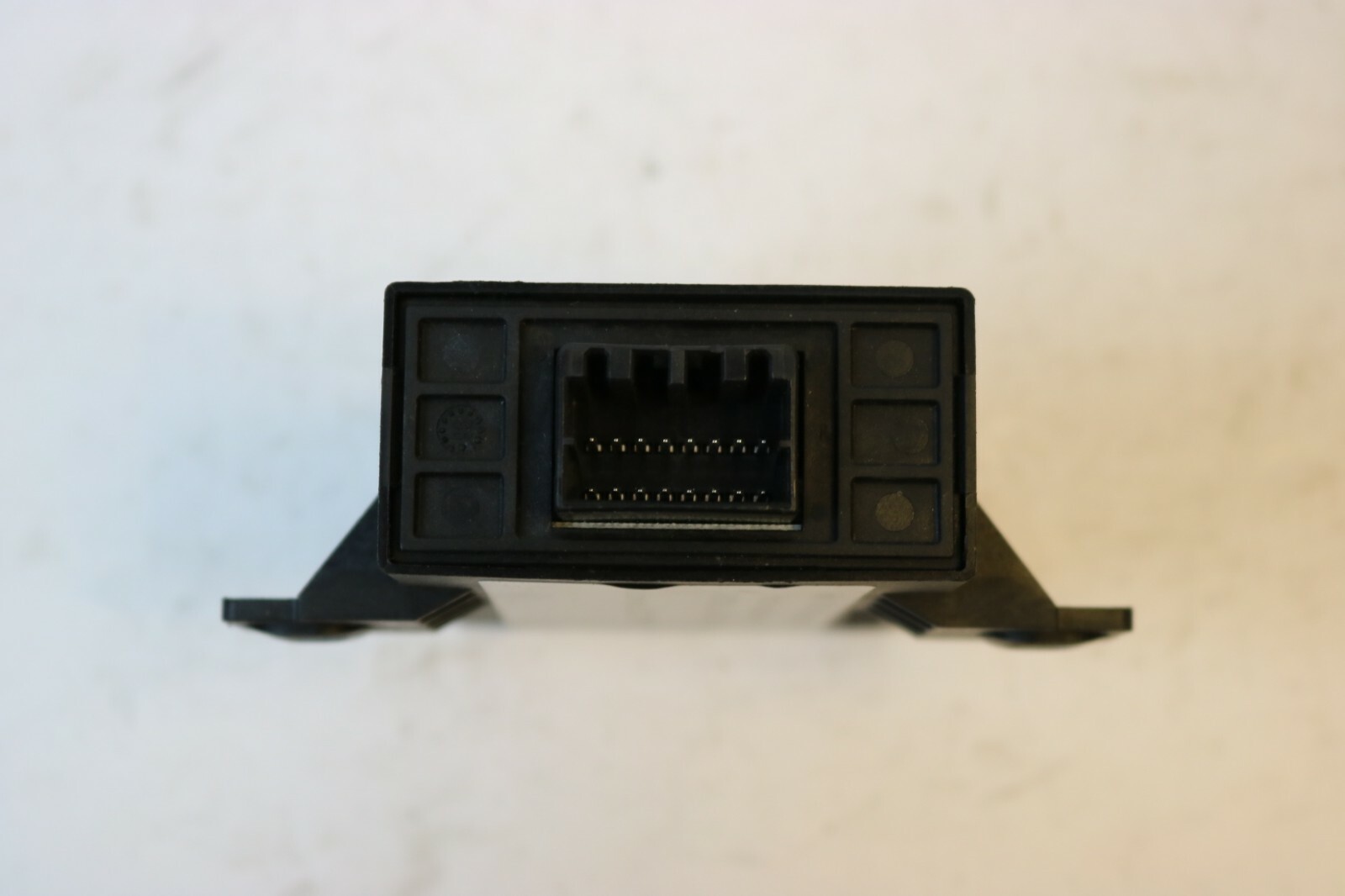 VOLVO V40 S40 Steuergerät Cartronic 1137328044 Bosch 30814713 for  