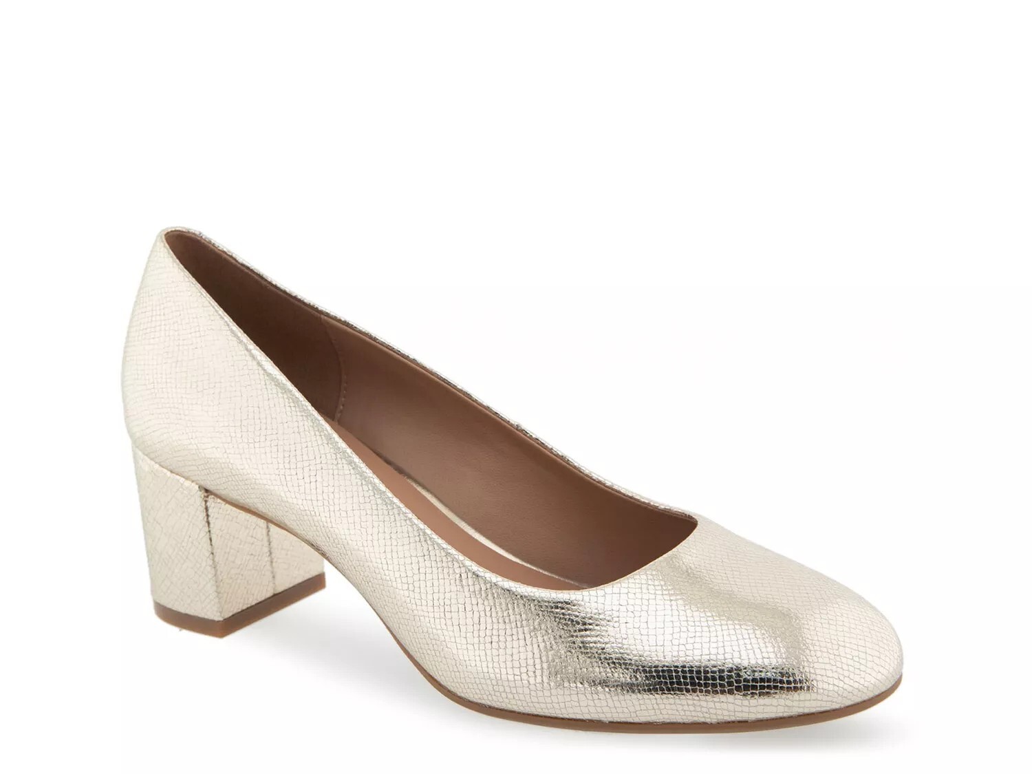 PANTOFOLA D’ORO Scarpe eleganti donna aerosol pompa Ebel