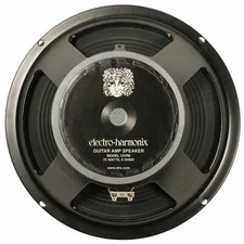 Electro-Harmonix 12VR8 12" Guitar Amplifier Speaker, 75-Watt 8 Ohm