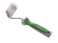 Roller Nespoli Greytop Softtouch 5Cm Deckenfarben Wandfarben HeizköRperroller 2K