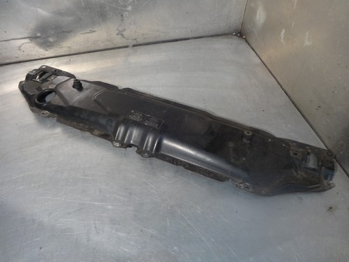 BMW E60 E61 2003-2010 530D Front Slam Panel obere Abdeckung Stoßstangenträger 7033741