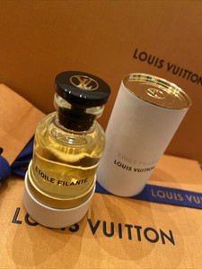 louis vuitton perfume cost
