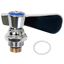 AA Faucet AA-161G-N Stem Check Unit w/ B-handle. Cold for AA-400 Series Faucet