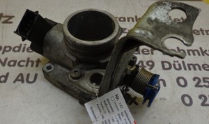 Drosselklappe 94SFAF66 Ford Escort Mk VII GAL 1,4 55kW Bj. 1996