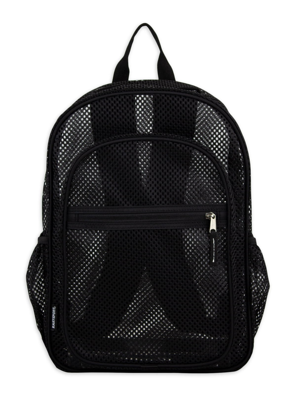 Eastsport  Mesh Backpack, Black