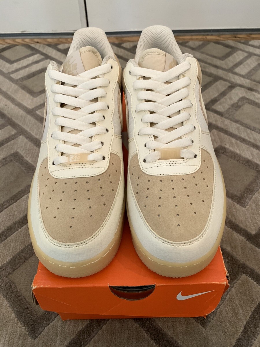 nike air force one desert ore
