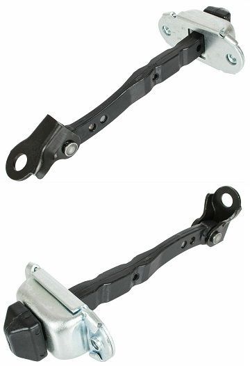 Tirant de porte avant Megane 4 résolvant le problème de portière qui claque