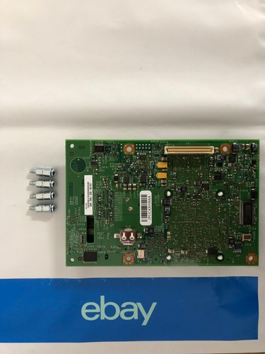 CISCO ISM-SRE-300-K9 Voicemail Service Ready Engine 4GB CUE 8.6.12 ISM SRE 300 - Picture 2 of 4