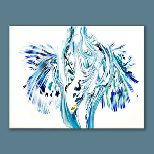 Cheap Online Outlet Clearance Original Artwork 12 X 16 Canvas Abstract Art Acrylic Painting Home Wall Decor For Sale Uk Asbm Com Br