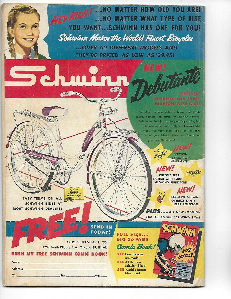 Little Lulu #135 | eBay