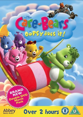 その他 Care Bears: The Giving Festival Movie [Region 2] DVD Care Bears: The Giving Festival Movie (DVD) - Walmart.com
