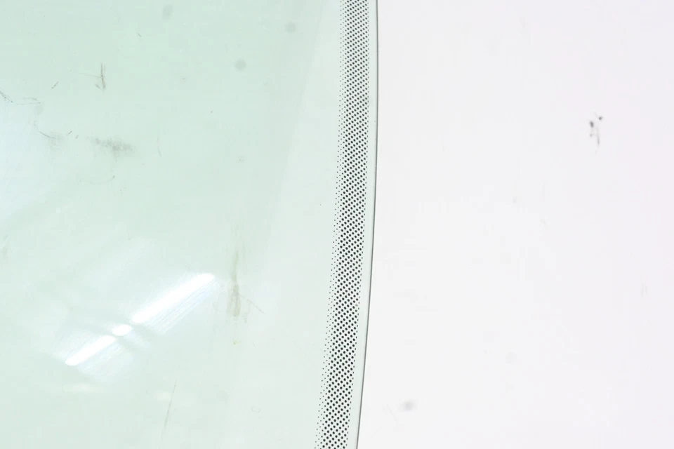 ⭐ 00-06 Bmw E46 325ci 330ci M3 左前驱动门窗玻璃 Oem — 第 4/4 张图片