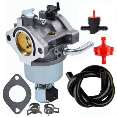 #ad Carburetor for Briggs amp; Stratton 792768 594605 14 15 16 17 18 hp intek Carb $20.56