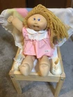 cabbage patch dolls vintage