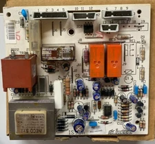 SAVIO BIASI IGNITION BOARD INECO 80.13.00 KI1086102