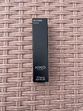 Kiko MILANO - 3d Hydra Lipgloss 07 Softening lip gloss for 3D look Ships fast