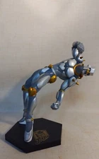 paint peeling, Crazy Diamond, JoJo's Bizzare Adventure, Banpresto figure, H-13