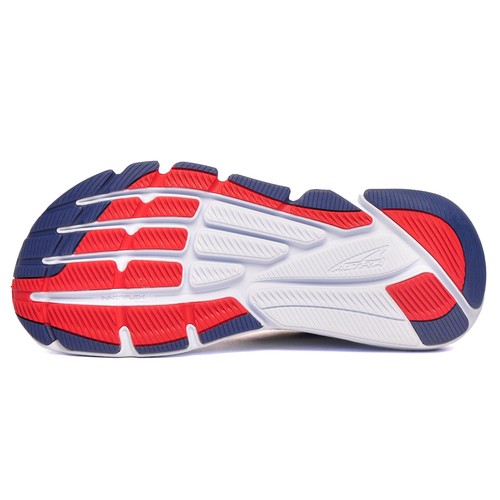 Altra VIA Olympus Mens Performance Road Running Shoes Fitness Gym Trainers - Imagen 4 de 5