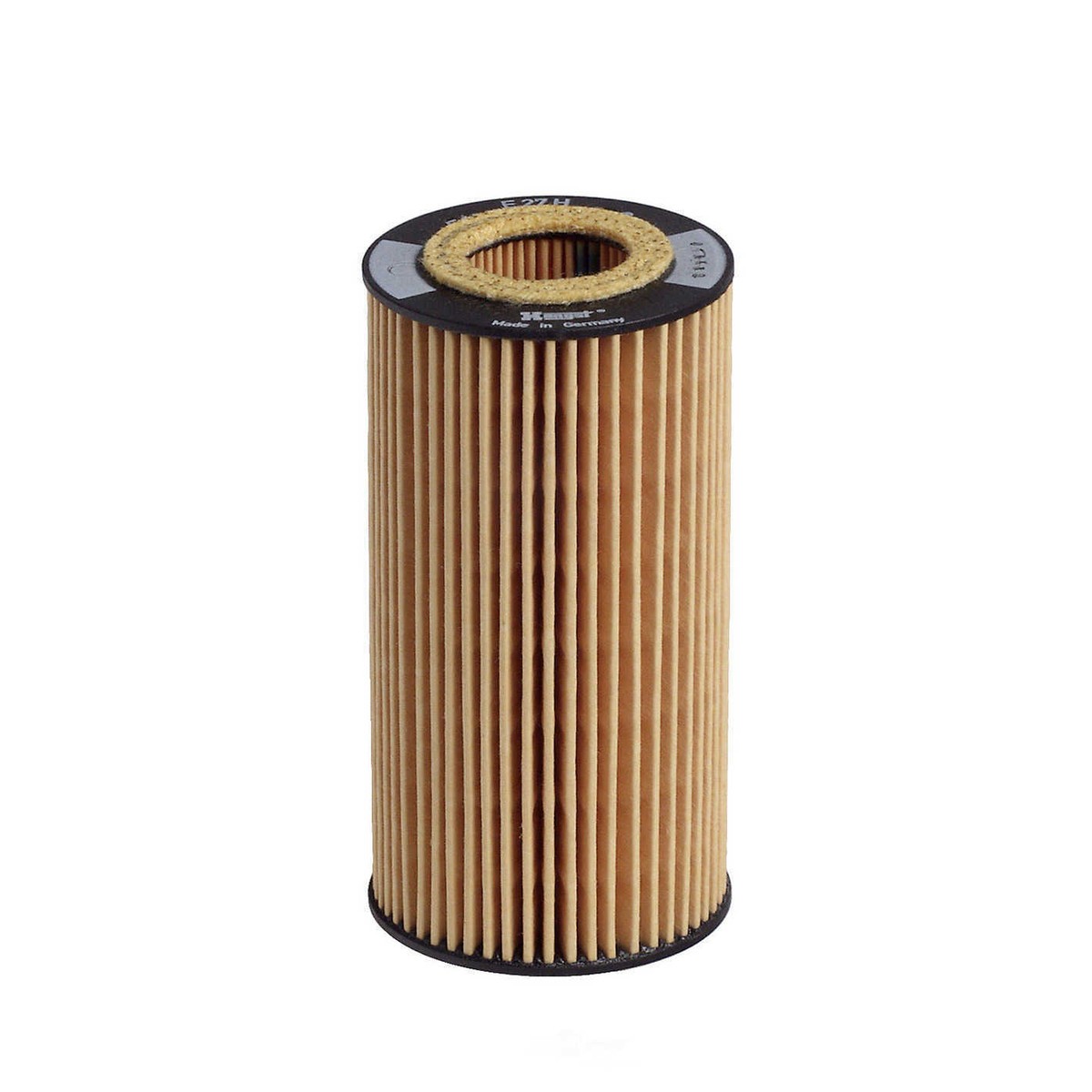 Engine Oil Filter HENGST E27H D125 | eBay