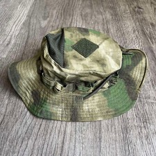 ATACS FG UX PRO  Summer Tactical Vented Boonie Hat NIR Compliant