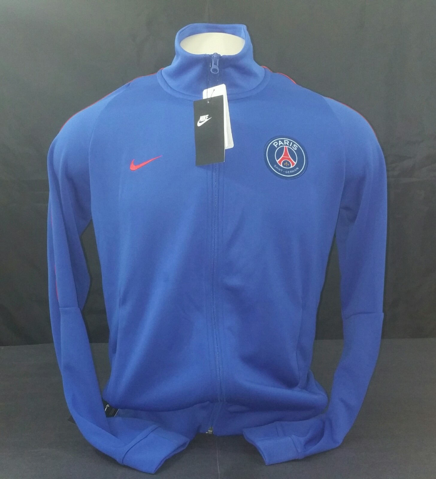 psg nsw jacket