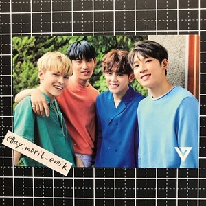 Seventeen Diamond Edge | eBay