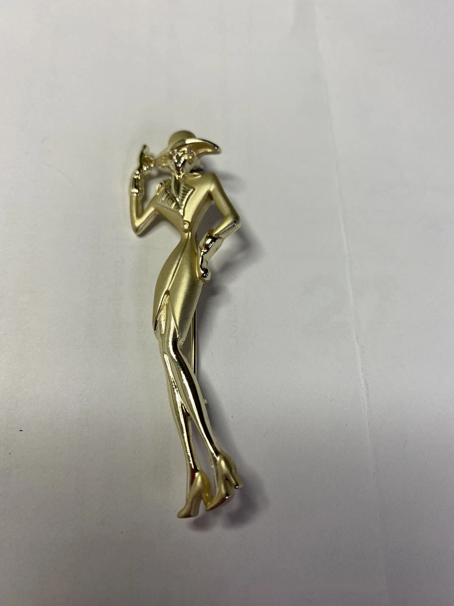 Oajc brooch deals