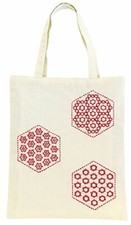 OLYMPUS THREAD Sashiko Kit Mini Bag Generation SK-322 JAPAN IMPORT