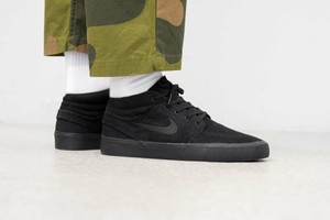 Attore Pacifico Test Di Derbeville Nike Sb Zoom Janoski Mid Rm Nascondere Extra Abituare
