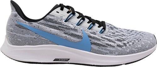 Nike Zm Pegasus 36 Tr / Gyakusou / Zoom Pegasus Trainer / Yellow 